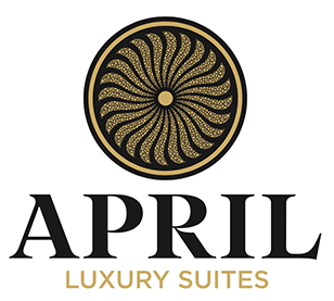 April Luxury Suites